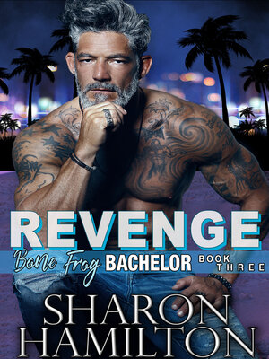cover image of Revenge